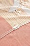 Tile Color Agora Peskir & Peshtamal Set - 100% Cotton - Bath & Beach Towel - 2