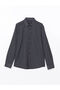 LCWAIKIKI Formal Slim Fit Long Sleeve Dobby Men's Shirt - 5