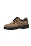 Men's Shoes Ms681028 Casual Mink (Brown) - 2