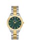Original New Season Green Dial Daily Women's Wristwatch
