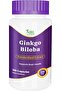 Ginkgo Biloba Capsules 120mg, 100 Capsules