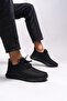 Thiebzar Unisex Sneakers 0012101   Black Black - 3
