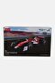 Alfa Romeo F1 Team Orlen C42 Model Kit, Black