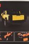 Hummer EV Bricks/Assemble Car, Orange - 3