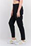 Women Sportswear Fit Training Pant, Black - 2