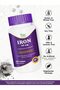 Iron High Potency Ferrous Sulfate Iron Supplement 45 mg 100 Tablets - 3