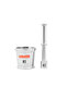 DC1501 Pestle & Mortar Set - Premium Stainless Steel Spice Grinder - 2
