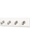 HOM18Q UK Key Rail 1Rail+6S/PCK  8PCK/CV - 3