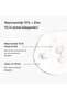Niacinamide 10% + Zinc 1% - Anti-Blemish and Anti-Pore Serum - 30 ml - 2
