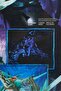 Disney Avatar Neytiri Banshee Figure, Blue Combo - 4