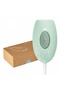 Pure Mini Lite: IPL Hair Removal Device (Green)