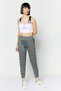 x MJB Women Sportswear Fit Sleeveless Outdoor Top, White - 4