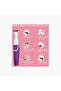 2watt Trimmer Brt383 Purple - 2