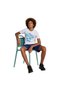 Unisex Kids White T-Shirt Y Messi N&N g t Jj1416 - 3