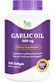 Garlic Oil 1500mg, High Potency, 250 Softgels