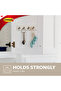 HOM18Q UK Key Rail 1Rail+6S/PCK  8PCK/CV - 6