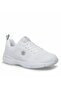 Agatha White Unisex Sneakers - 3