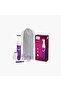 2watt Trimmer Brt383 Purple