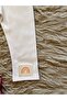 Pack of 2 Flexible Camisole Leggings with Smiley Face Smile Crest - 2