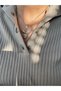 Steel Phoenix Necklace - 3