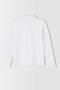J0010A6-Fw Girl's Long Sleeve Polo Neck T-Shirt - 5