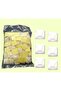 Adhesive Crochet 28*28mm. (10 Pcs) - 6