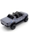 Single Cars 2024 Gmc Hummer Ev' - Hkh13 - 4