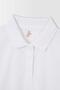 J0010A6-Fw Girl's Long Sleeve Polo Neck T-Shirt - 3