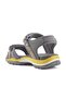 Yubo Kids Velcro Outdoor Trekking Sandals - 3