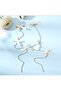 Stoned Phoenician Women's Hair Accessory That Combines Elegance and Elegance