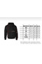 Men's Winter Hooded Zipper Sweatshirt Jacket - 6