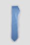 Self Patterned Thin Tie