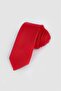 Self Patterned Thin Tie - 2