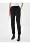 Women's Black Jeans - 3