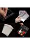 1000Pcs 10X15 Self Adhesive Resealable Candy Cookie Clear Plastic Sachet Bag - 3