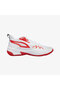 Genetics Men's White Basketball Shoes