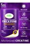 Creatine Monohydrate Powder, Unflavored 400g, Pure Micronized  80 Servings - 8