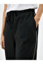 Women's Black Jeans - 5