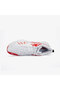 Genetics Men's White Basketball Shoes - 4
