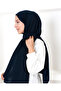 Beige Comfort Cotton Shawl - 7