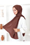 Beige Comfort Cotton Shawl - 7