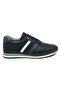 3672 Luis Figo Men's Leather Sports Comfort Shoes - 2