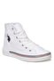 U.S.polo Assn Penelope High Unisex Daily High Top Sneaker Sports Shoes