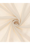 Beige Cotton Blend Scarf 50303642 -Vr011 - 3