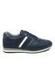 3672 Luis Figo Men's Leather Sports Comfort Shoes