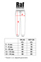Girls'/Boys' Squid Game11 Digital Printed Single Sweatpants Knitted Two-Threaded Ribbed (Fleece) - 4