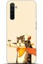 6 Case Hd Print Case - Be Yourself 5650