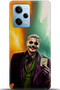 Xiaomi Redmi Note 12 Pro 5g Case Hd Printed Case - Be Yourself 5636