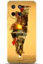 11 4g Case Hd Print Case - Be Yourself 5611