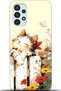 Samsung Galaxy A13 Case HD Printed Case - Be Yourself 5651